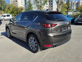 Mazda CX-5 2.5 SKAYAKYIV-G Швейцария  - 19990 € - 75196333 4