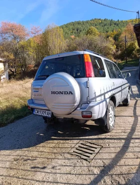 Honda Cr-v - 2500 € - 80651458 4