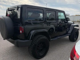 Jeep Wrangler Sahara 6cyl | Auto.bg — изображение 11