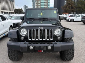 Jeep Wrangler Sahara 6cyl | Auto.bg — изображение 14