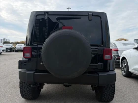 Jeep Wrangler Sahara 6cyl | Auto.bg — изображение 12