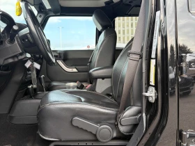 Jeep Wrangler Sahara 6cyl | Auto.bg — изображение 13