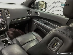 Dodge Durango R/T AWD* * Камера* * Подгрев* * Blinfd spot* * Dis | Auto.bg — изображение 17