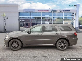 Dodge Durango R/T AWD* * Камера* * Подгрев* * Blinfd spot* * Dis | Auto.bg — изображение 3