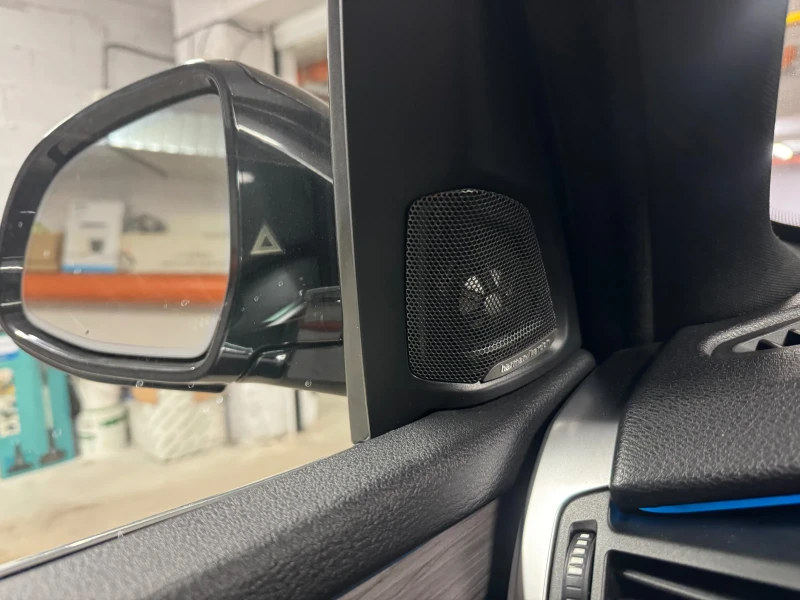 BMW X5 xDrive 35i, снимка 15 - Автомобили и джипове - 50223845