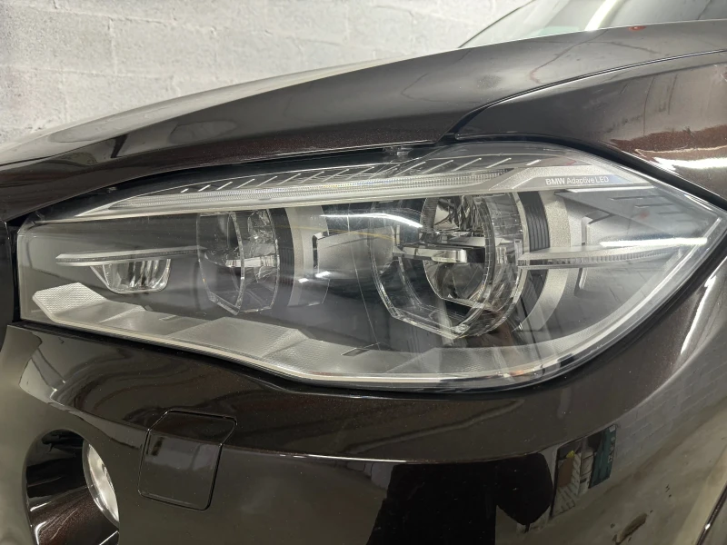 BMW X5 xDrive 35i, снимка 3 - Автомобили и джипове - 50223845