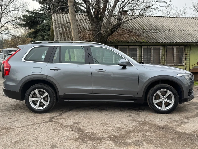 Volvo Xc90 Топ Състояние! Нов Джип!, снимка 4 - Автомобили и джипове - 52643316