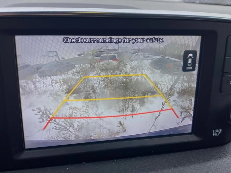 Hyundai Santa fe * Essential * CARFAX * БЕЗ ПЪРВОНАЧАЛНА ВНОСКА, снимка 10 - Автомобили и джипове - 52840138