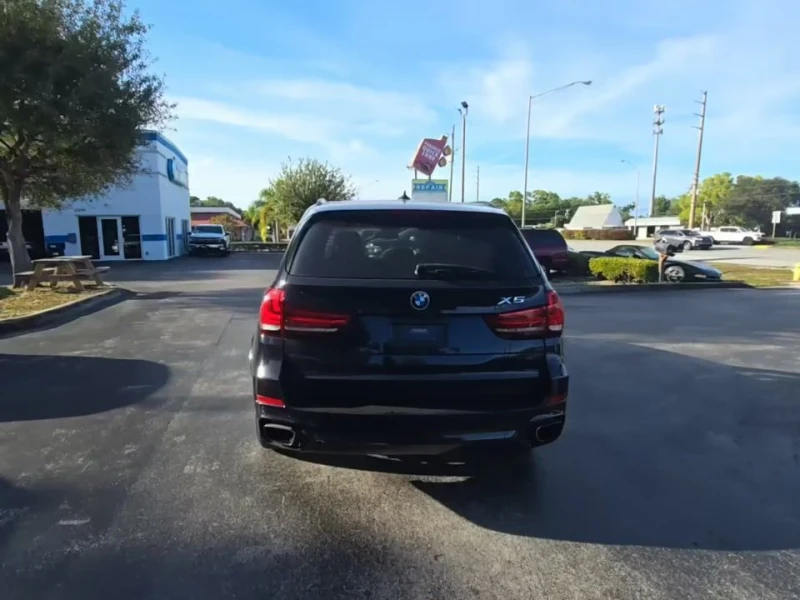 BMW X5, снимка 4 - Автомобили и джипове - 53162660