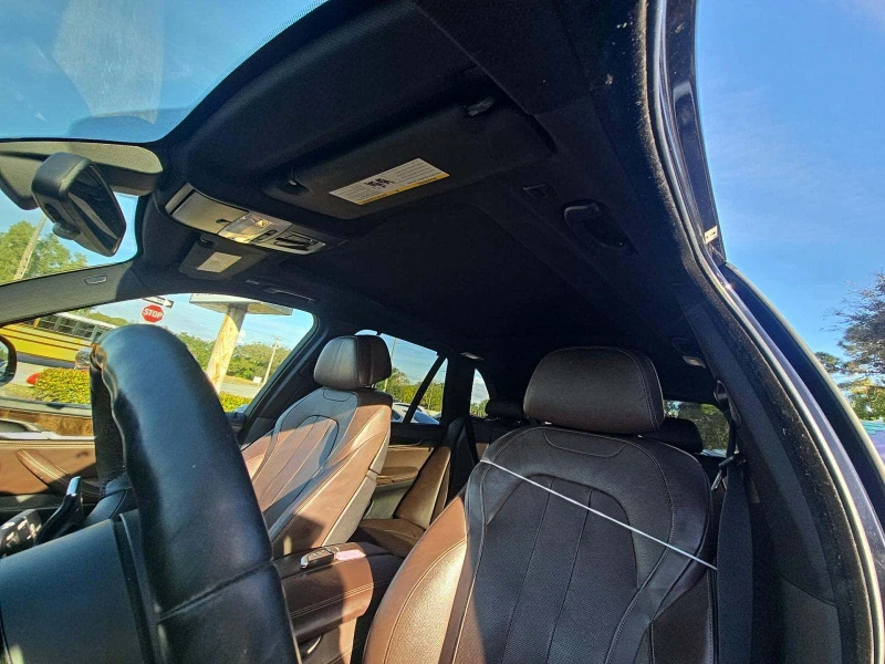 BMW X5, снимка 12 - Автомобили и джипове - 53162660