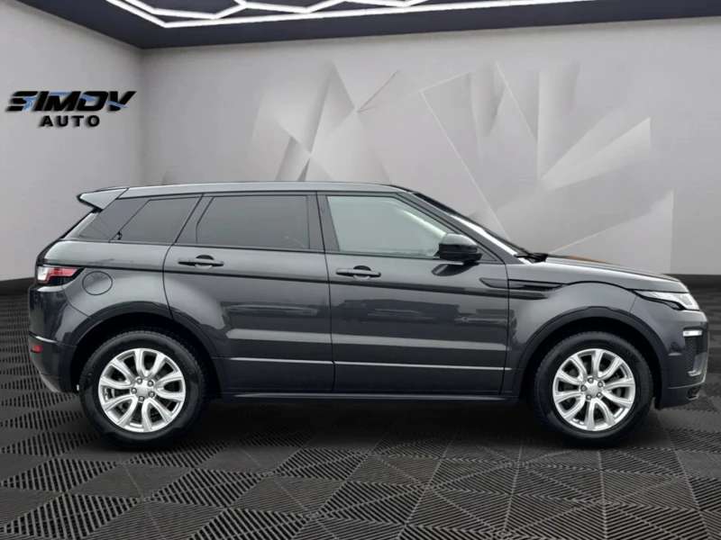 Land Rover Range Rover Evoque AUTOBIOGRAPHY 2.0SI4 241КС. FACELIFT HEAD-UP ПАНОР, снимка 6 - Автомобили и джипове - 53210333