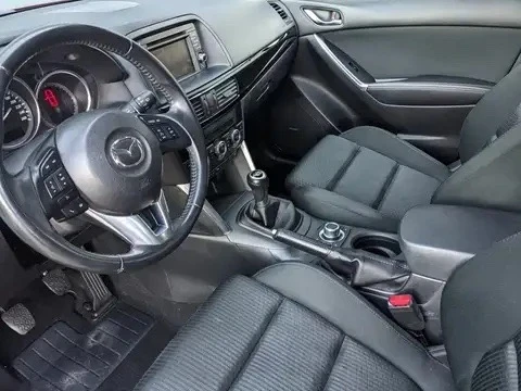 Mazda CX-5 2, 2D-150к.с/EURO 6/НАВИГАЦИЯ/XENON/ОБСЛУЖЕН!!!, снимка 7 - Автомобили и джипове - 49242631