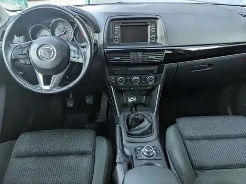 Mazda CX-5 2, 2D-150к.с/EURO 6/НАВИГАЦИЯ/XENON/ОБСЛУЖЕН!!!, снимка 8 - Автомобили и джипове - 49242631