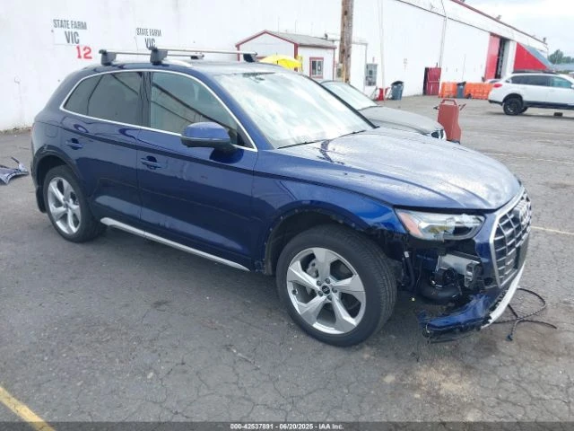 Audi Q5 PRESTIGE 45 TFSI * КЛИП НА ДВИГАТЕЛ*  - изображение 2