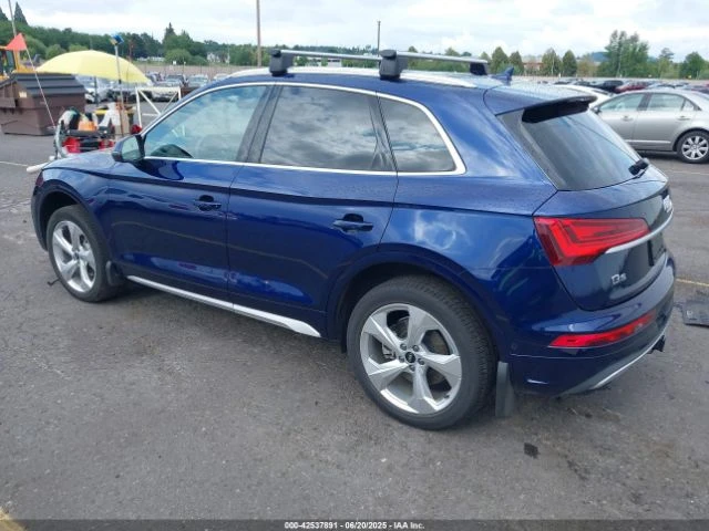 Audi Q5 PRESTIGE 45 TFSI * КЛИП НА ДВИГАТЕЛ*  - изображение 3
