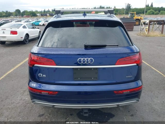 Audi Q5 PRESTIGE 45 TFSI * КЛИП НА ДВИГАТЕЛ*  - изображение 6