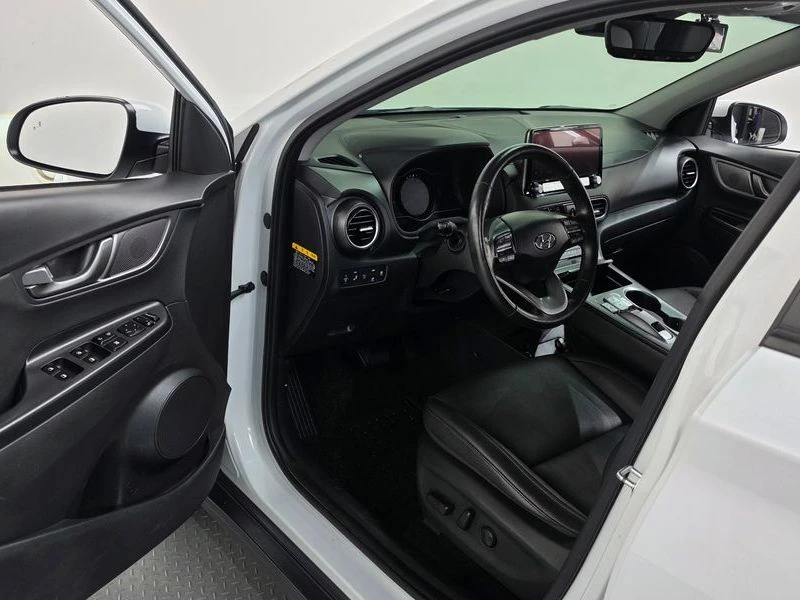 Hyundai Kona Premium| 201к.с., снимка 10 - Автомобили и джипове - 56199761