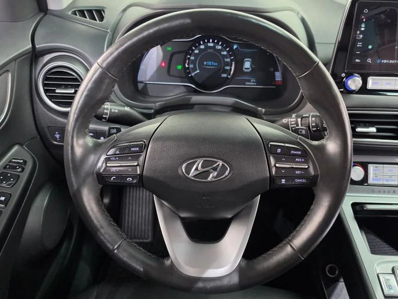 Hyundai Kona Premium| 201к.с., снимка 15 - Автомобили и джипове - 56199761