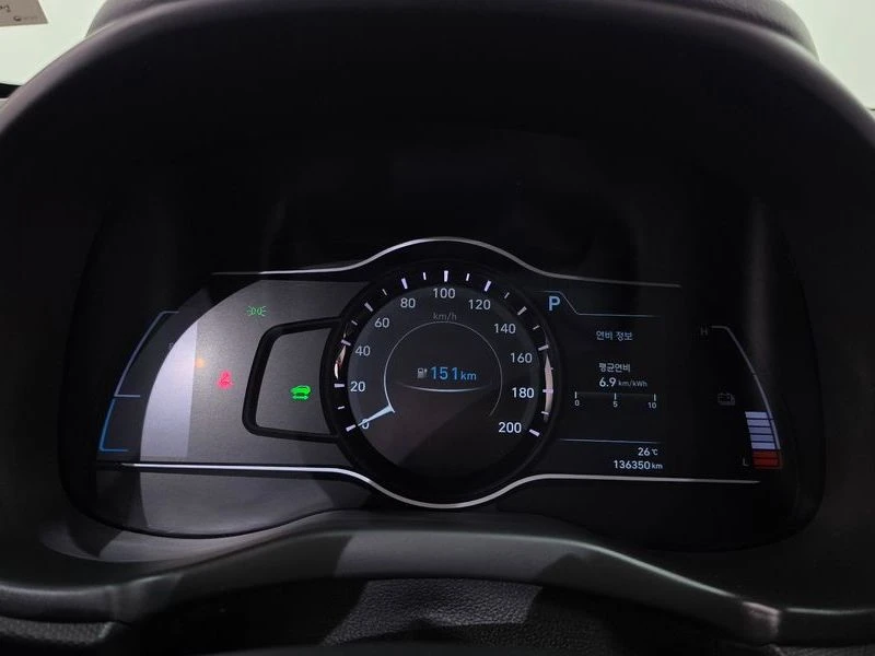 Hyundai Kona Premium| 201к.с., снимка 8 - Автомобили и джипове - 56199761