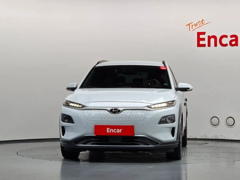 Hyundai Kona Premium| 201к.с., снимка 3 - Автомобили и джипове - 56199761