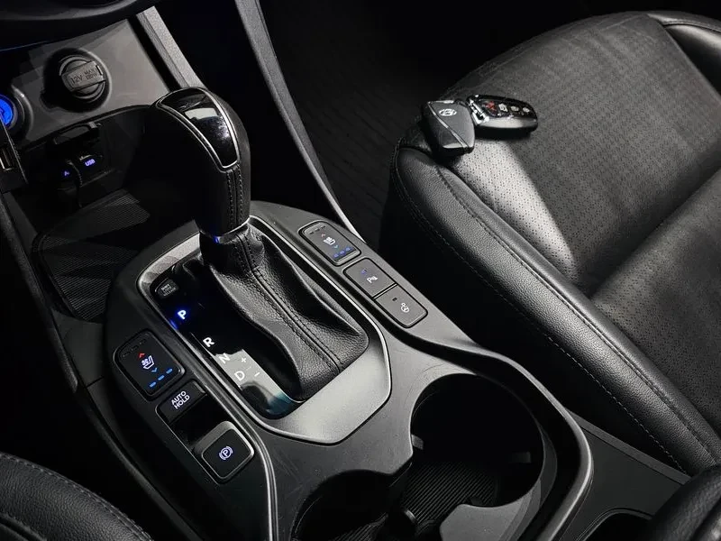 Hyundai Santa fe 2.0 2WD EXCLUSIVE | Mobile.bg � ����������� 9