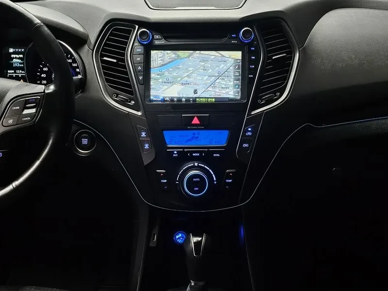 Hyundai Santa fe 2.0 2WD EXCLUSIVE | Mobile.bg � ����������� 14