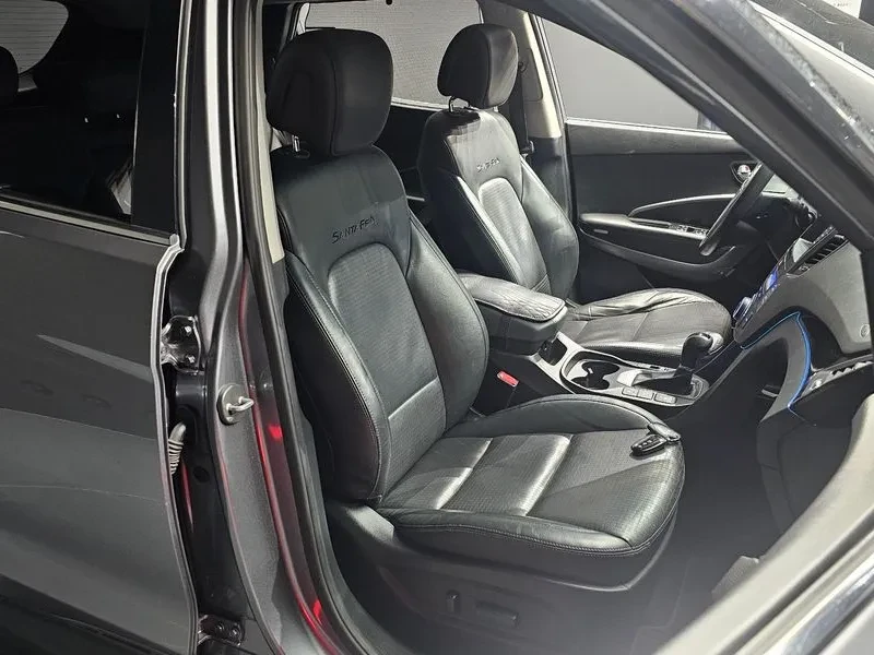 Hyundai Santa fe 2.0 2WD EXCLUSIVE | Mobile.bg � ����������� 12