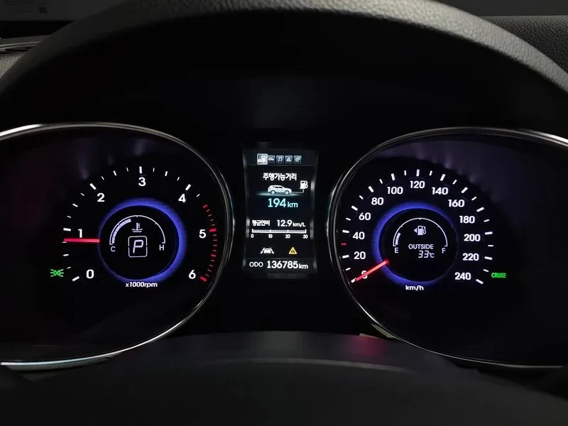 Hyundai Santa fe 2.0 2WD EXCLUSIVE | Mobile.bg � ����������� 8