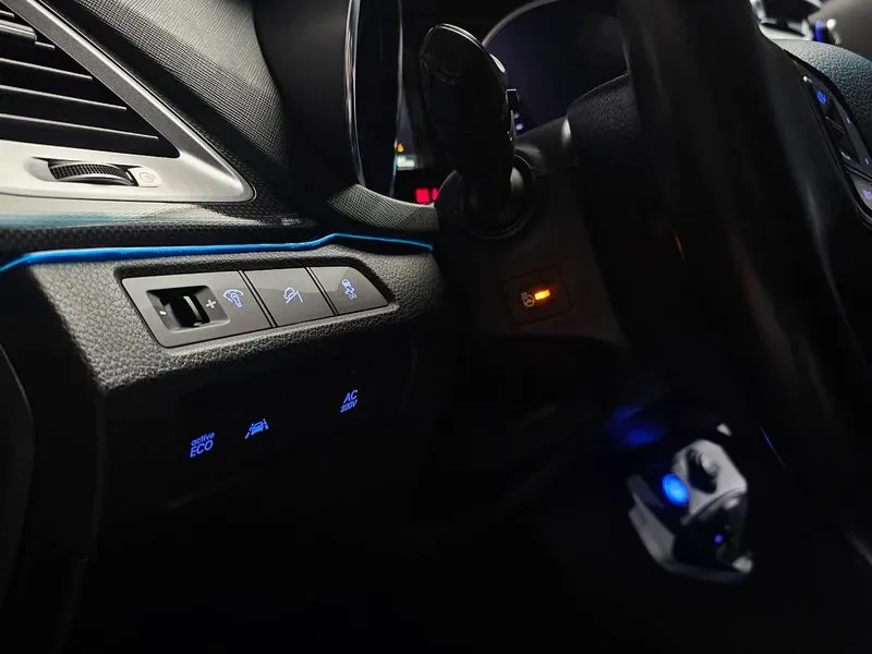 Hyundai Santa fe 2.0 2WD EXCLUSIVE | Mobile.bg � ����������� 17