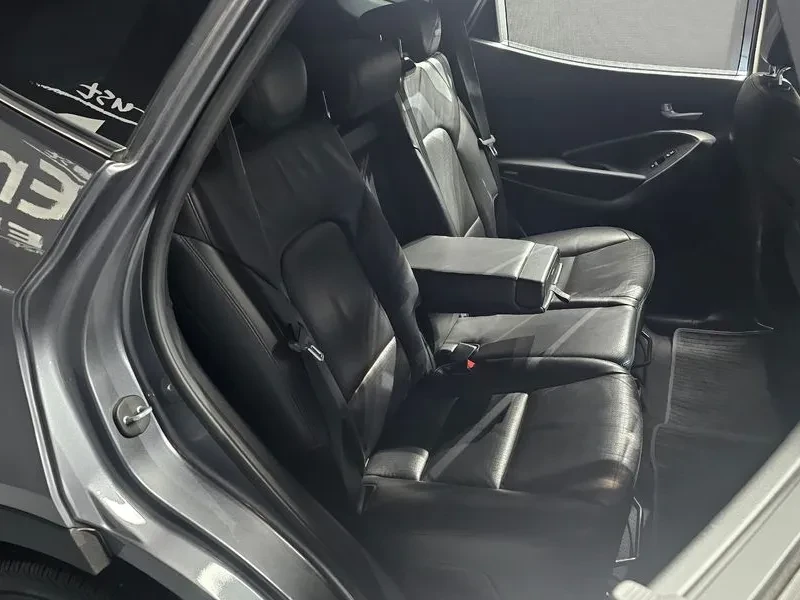 Hyundai Santa fe 2.0 2WD EXCLUSIVE | Mobile.bg � ����������� 11