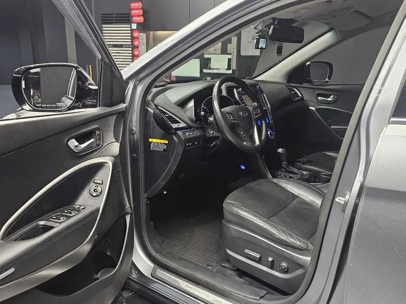 Hyundai Santa fe 2.0 2WD EXCLUSIVE | Mobile.bg � ����������� 10