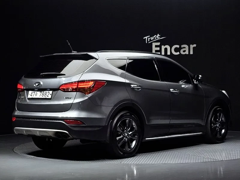 Hyundai Santa fe 2.0 2WD EXCLUSIVE | Mobile.bg � ����������� 2