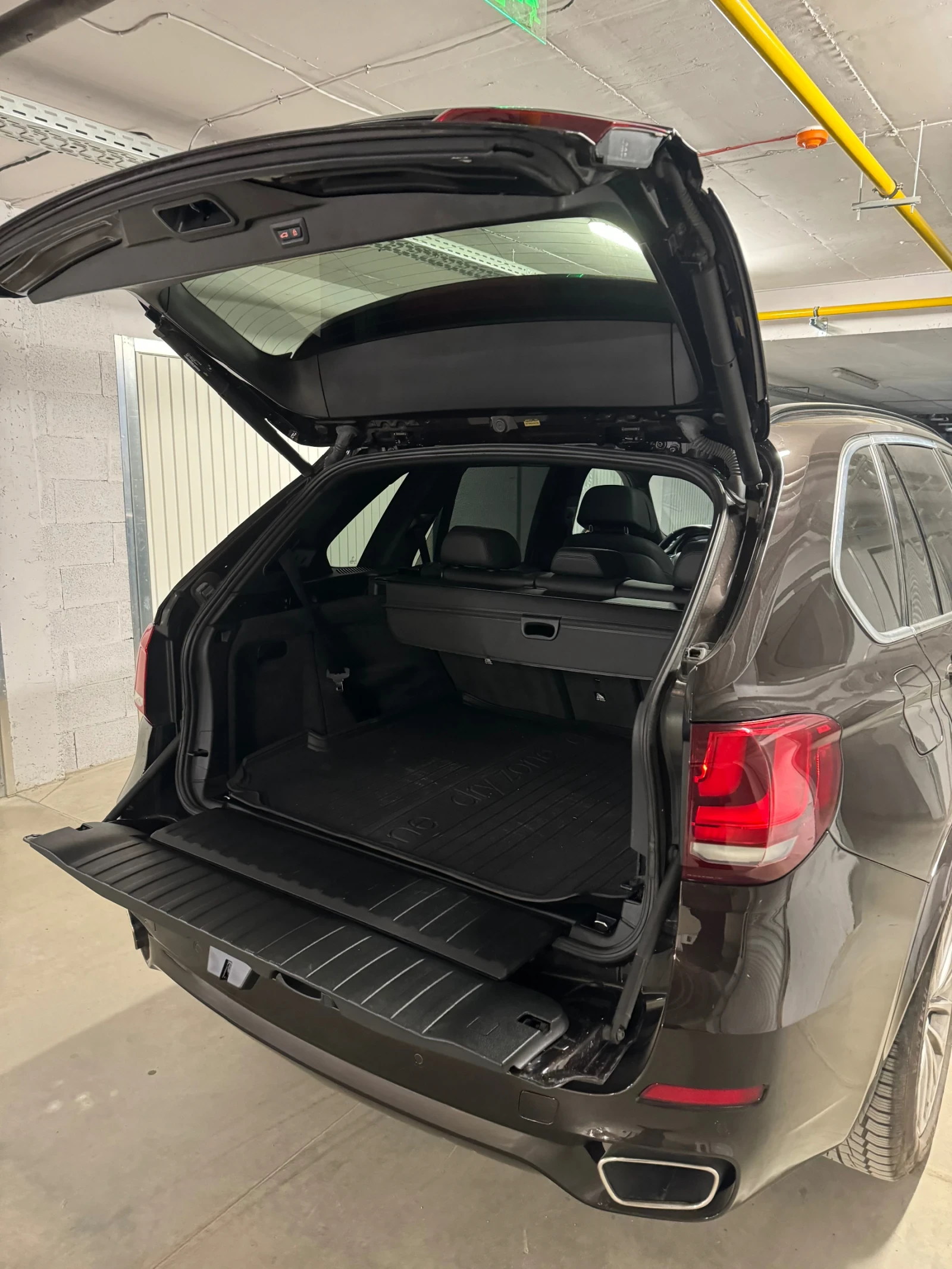 BMW X5 xDrive 35i | Mobile.bg   14