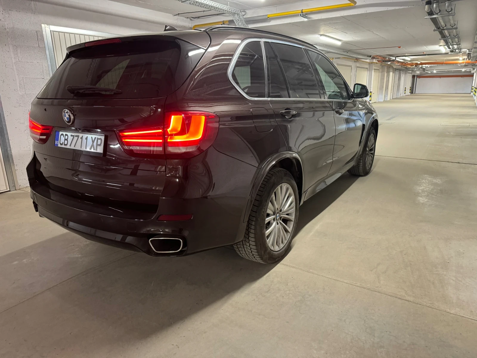BMW X5 xDrive 35i | Mobile.bg   13