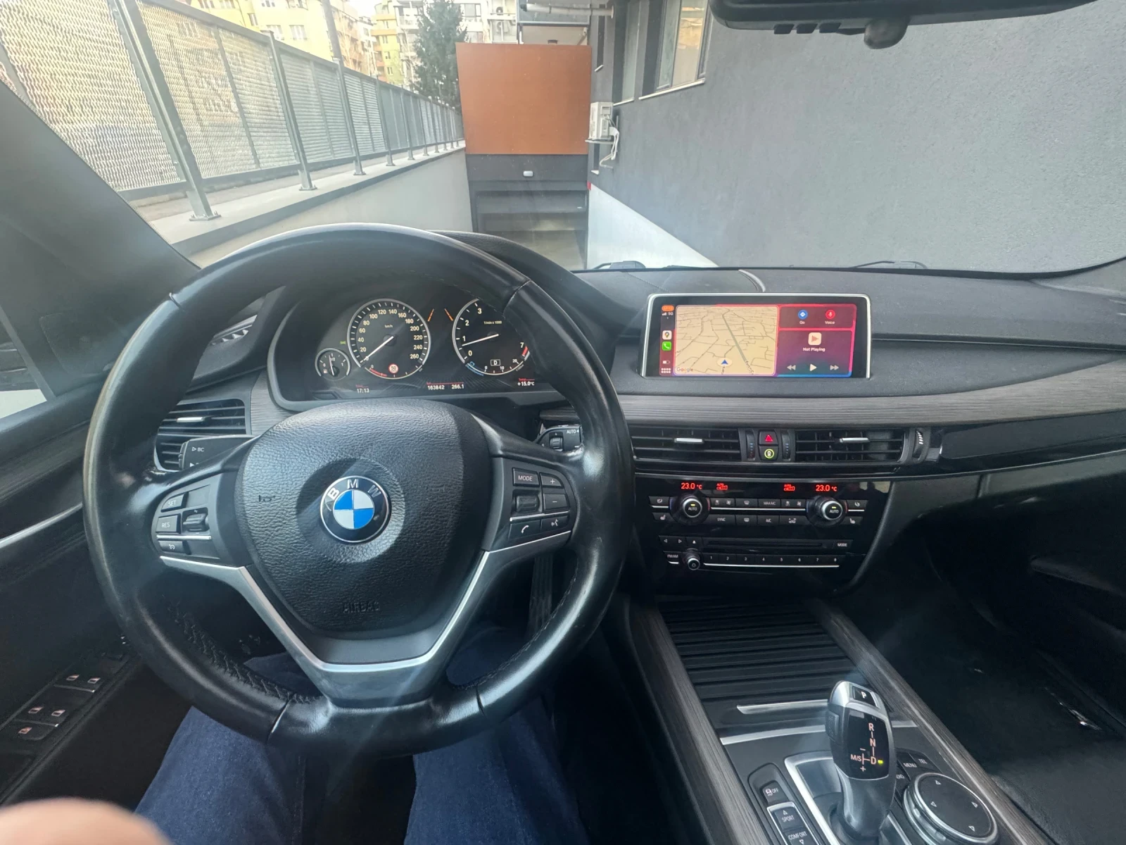 BMW X5 xDrive35i - изображение 5