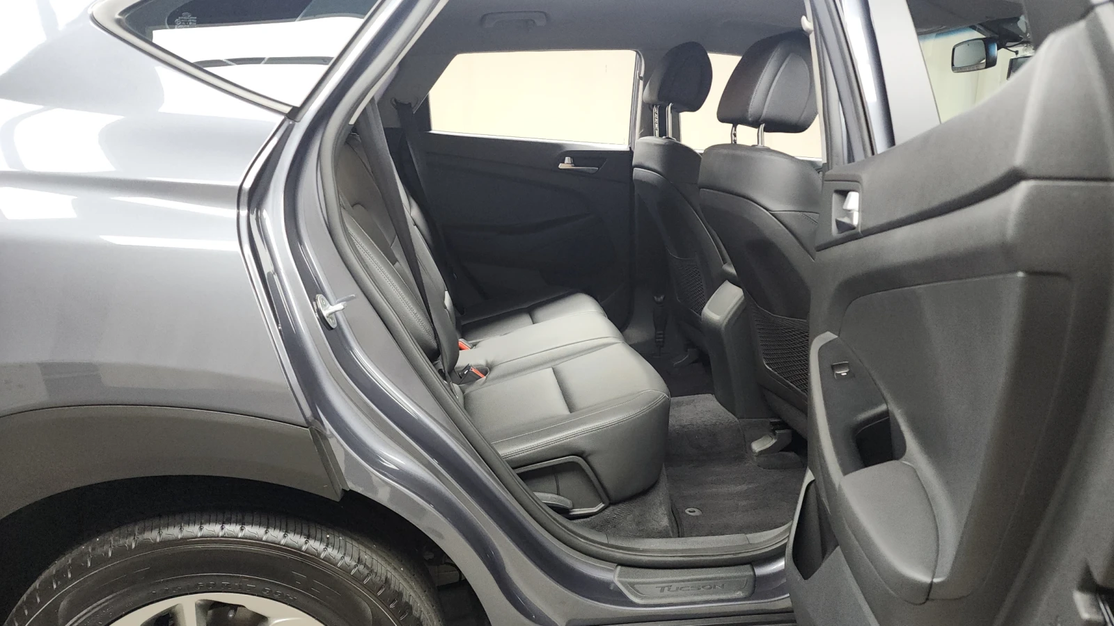 Hyundai Tucson 2.0 2WD MODERN | Mobile.bg   12