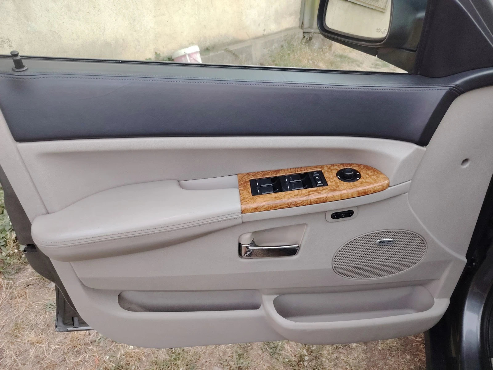 Jeep Grand cherokee 3.0 CRD-LIMITED - изображение 8