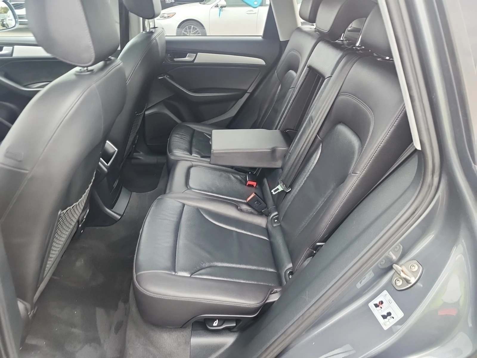 Audi Q5 Premium * * CARFAX * * АВТО КРЕДИТ * *  - изображение 10