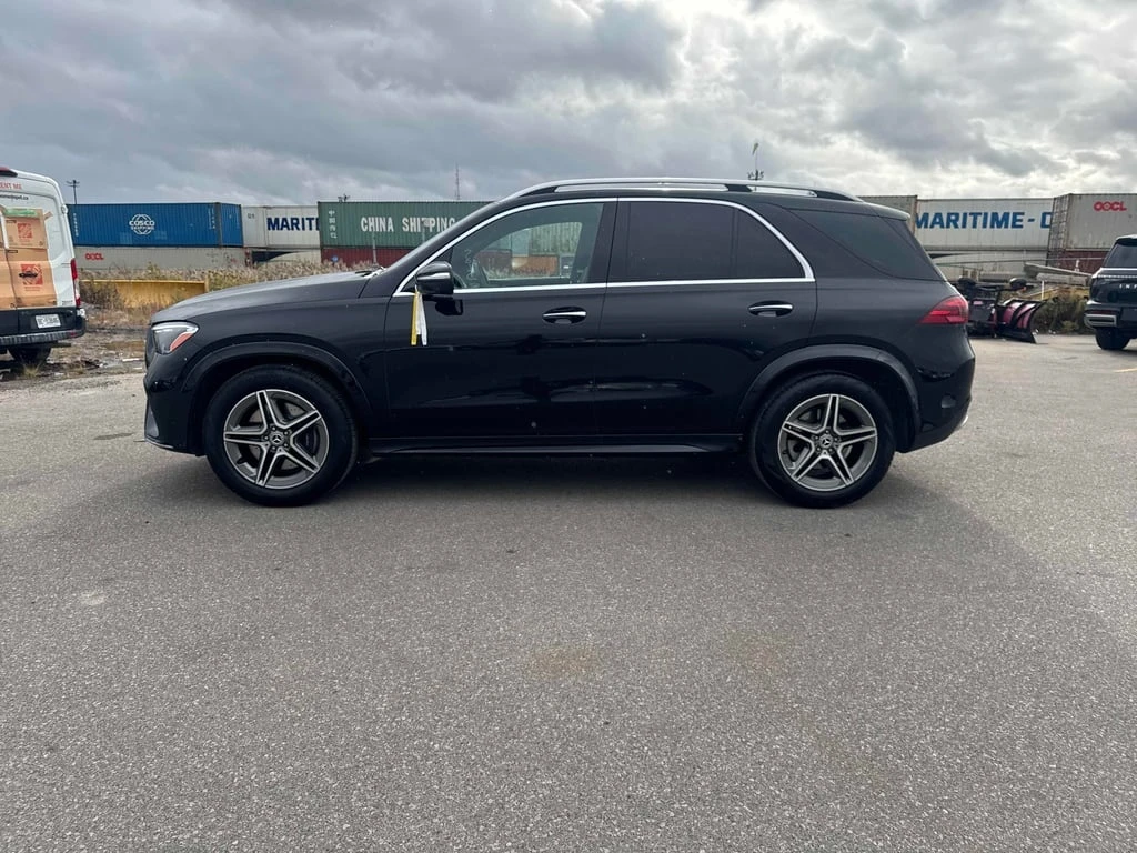 Mercedes-Benz GLE 350 * CARFAX * БЕЗ ПЪРВОНАЧАЛНА ВНОСКА - изображение 2