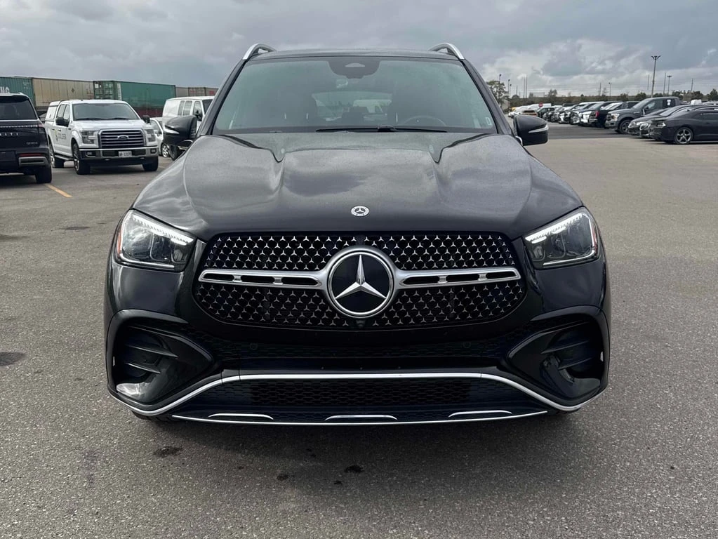 Mercedes-Benz GLE 350 * CARFAX * БЕЗ ПЪРВОНАЧАЛНА ВНОСКА - изображение 6