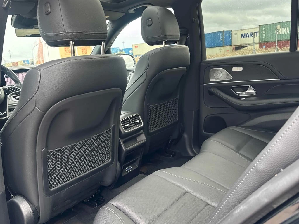 Mercedes-Benz GLE 350 * CARFAX * БЕЗ ПЪРВОНАЧАЛНА ВНОСКА - изображение 10