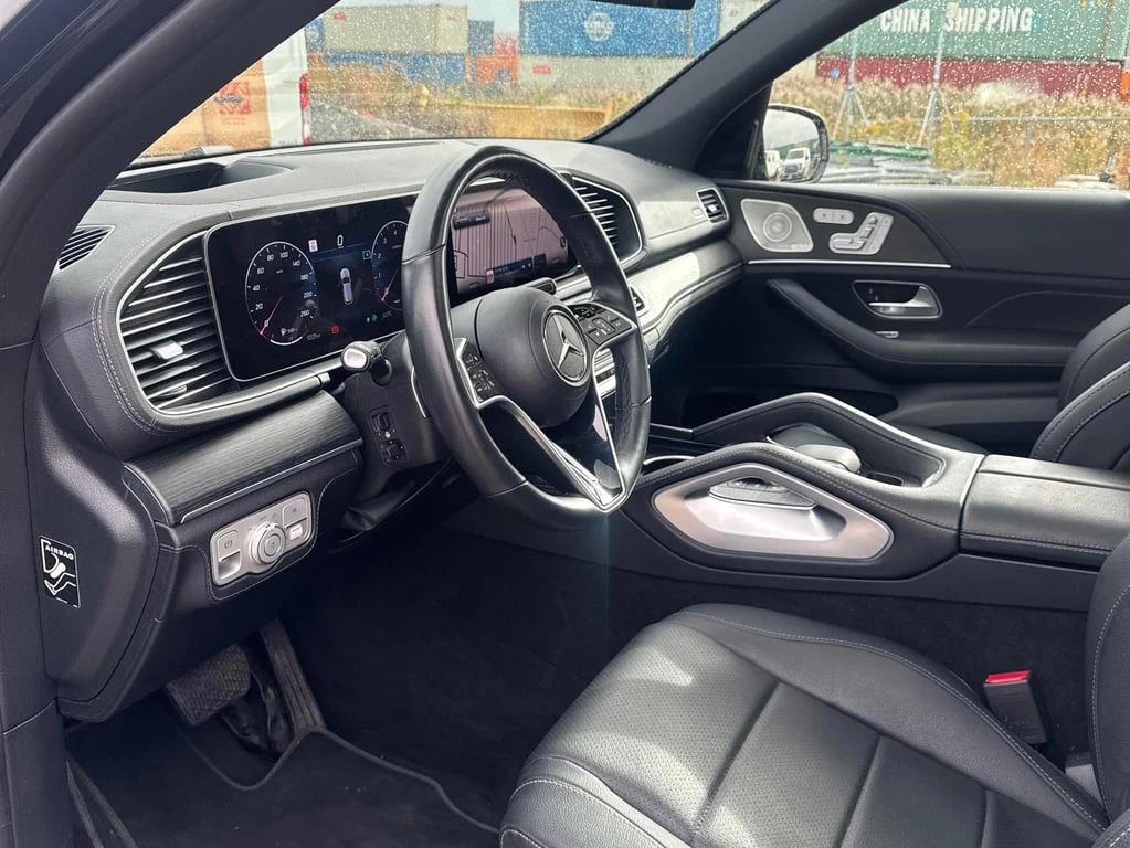 Mercedes-Benz GLE 350 * CARFAX * БЕЗ ПЪРВОНАЧАЛНА ВНОСКА - изображение 5