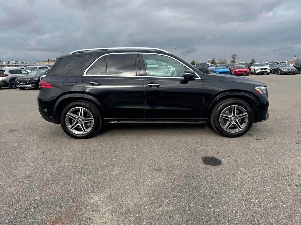 Mercedes-Benz GLE 350 * CARFAX * БЕЗ ПЪРВОНАЧАЛНА ВНОСКА - изображение 3