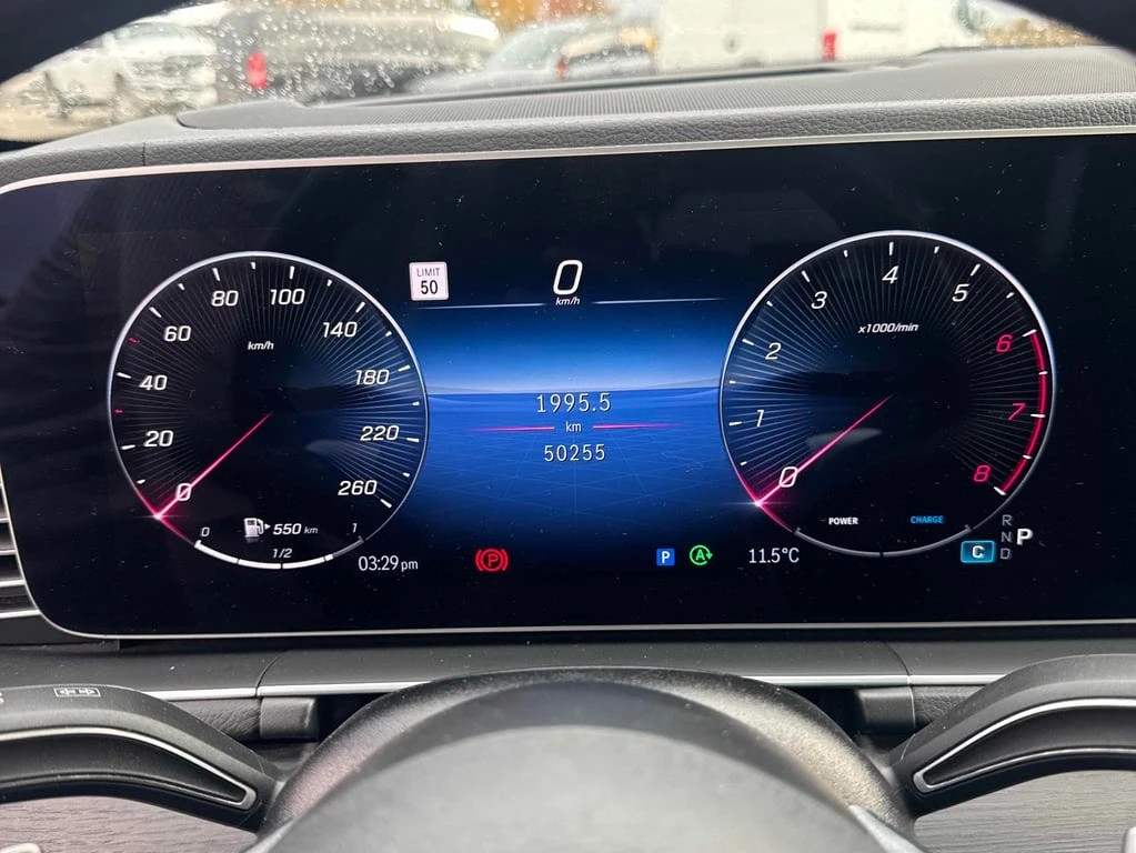 Mercedes-Benz GLE 350 * CARFAX * БЕЗ ПЪРВОНАЧАЛНА ВНОСКА - изображение 8