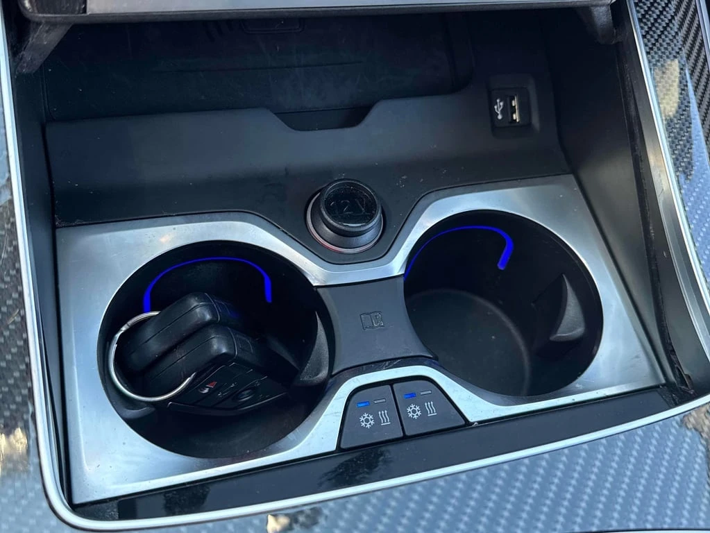 BMW X5 * M50i * CARFAX * БЕЗ ПЪРВОНАЧАЛНА ВНОСКА - изображение 10