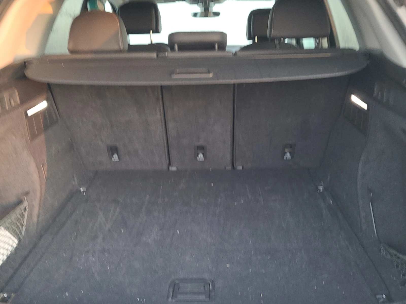 Audi Q5 * CARFAX *    | Mobile.bg   9