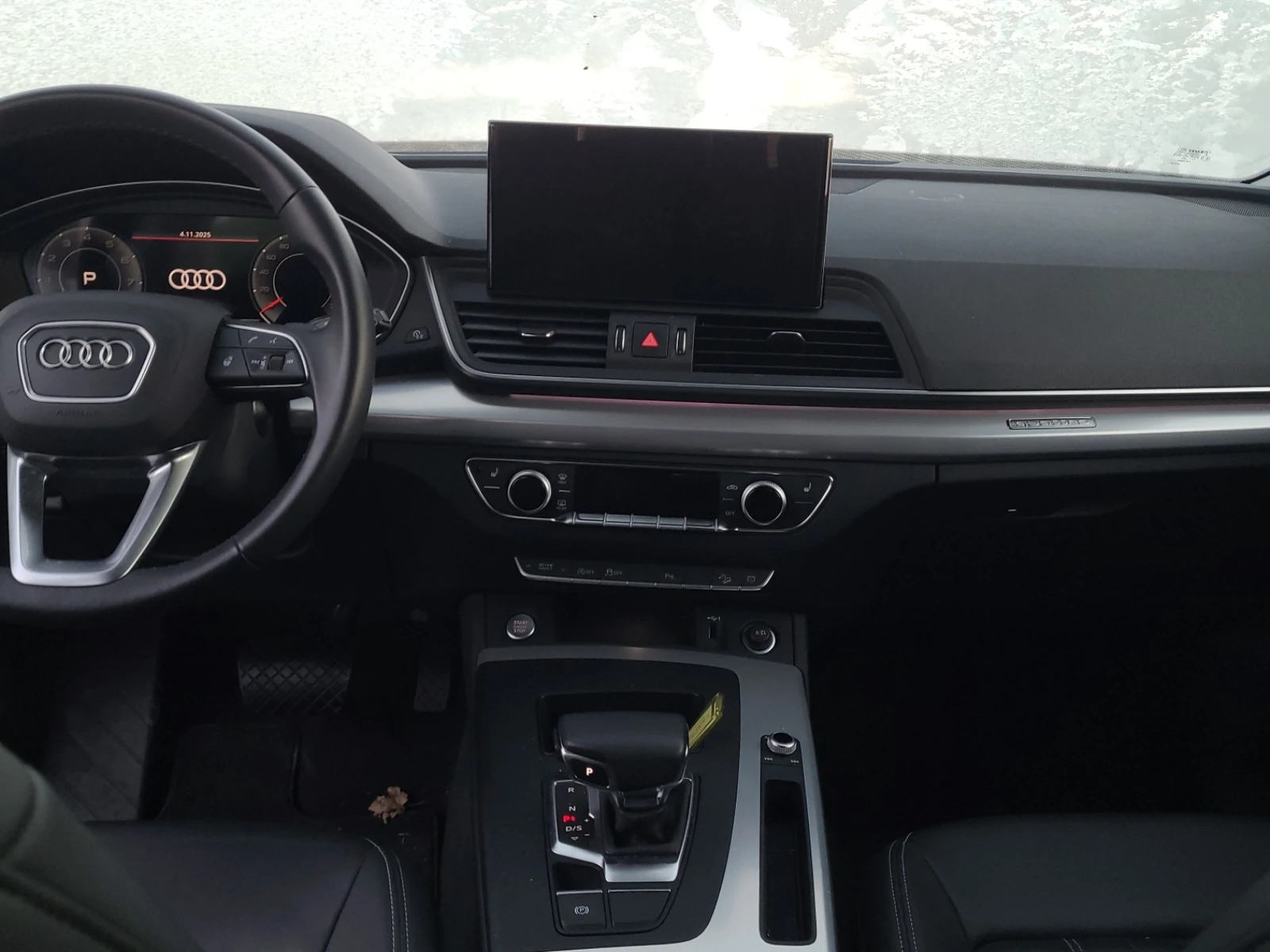 Audi Q5 * CARFAX *    | Mobile.bg   6