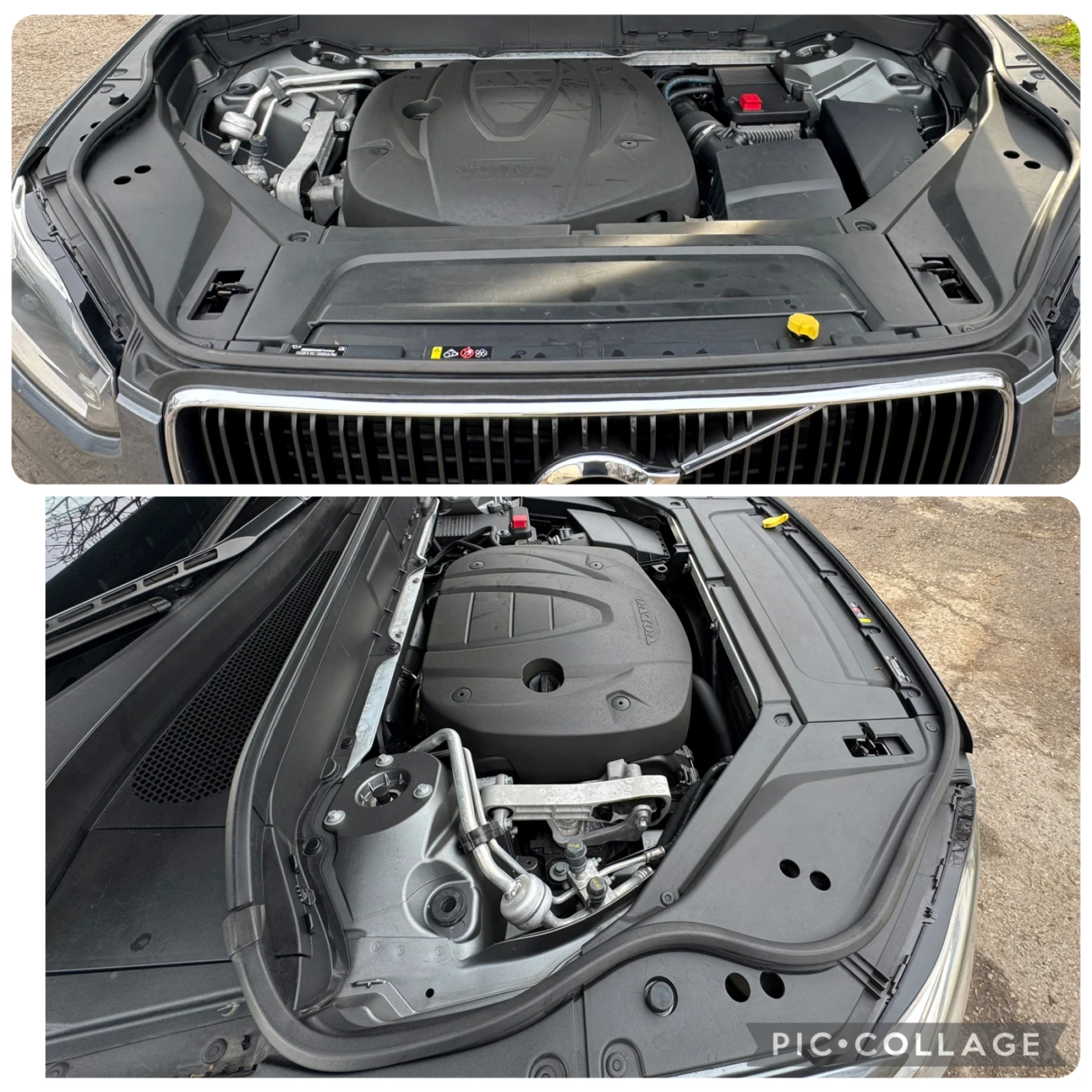 Volvo Xc90  !  ! | Mobile.bg   16