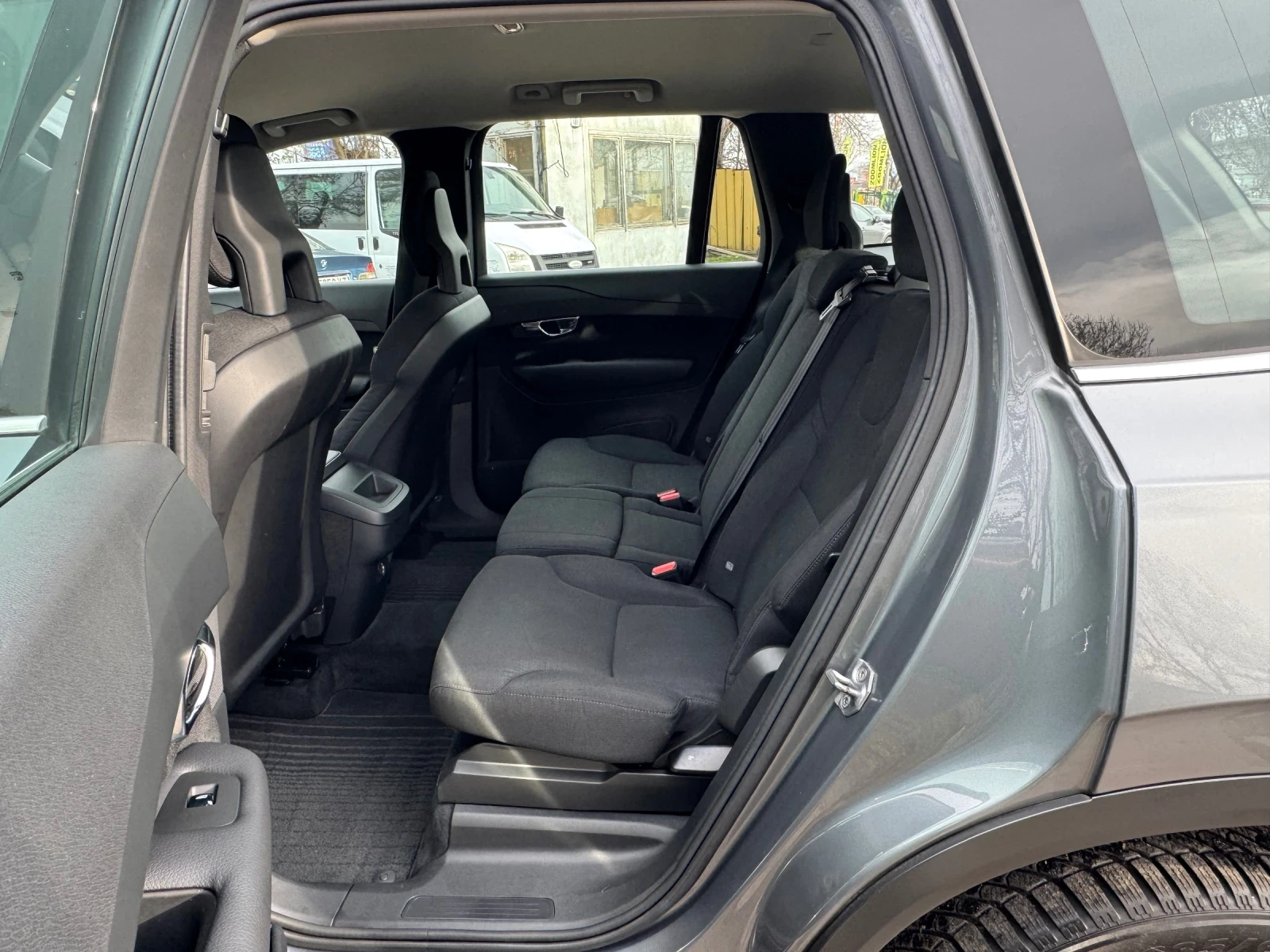 Volvo Xc90  !  ! | Mobile.bg   13