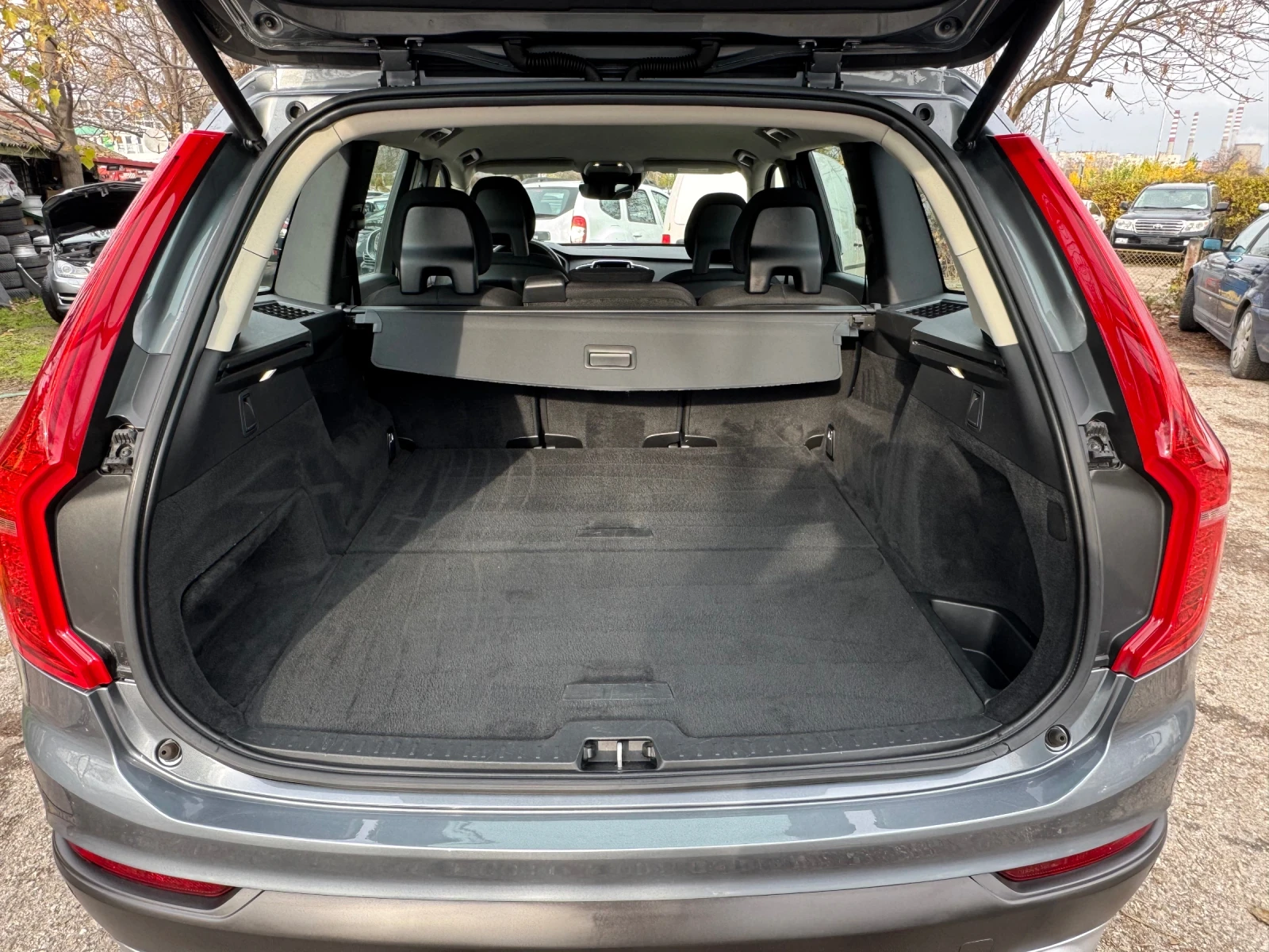 Volvo Xc90  !  ! | Mobile.bg   14